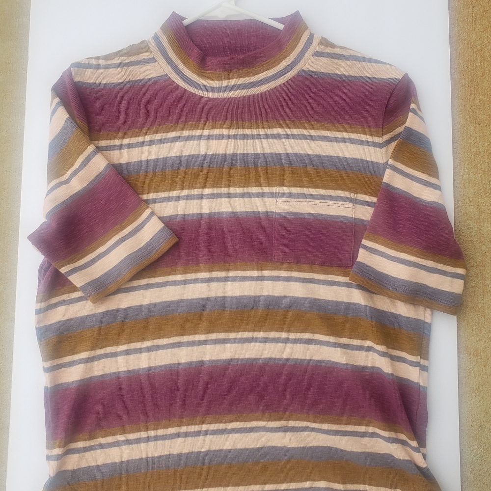 NEW Ladies Madewell Shirt